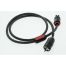 Силовой аудио кабель Increcable River MKII, 2 м